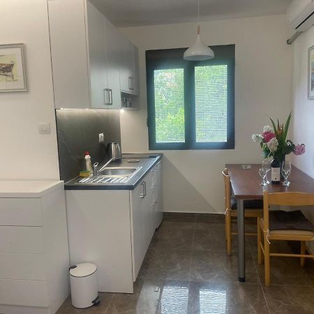 Apartman Boka 2 Budva Exterior foto