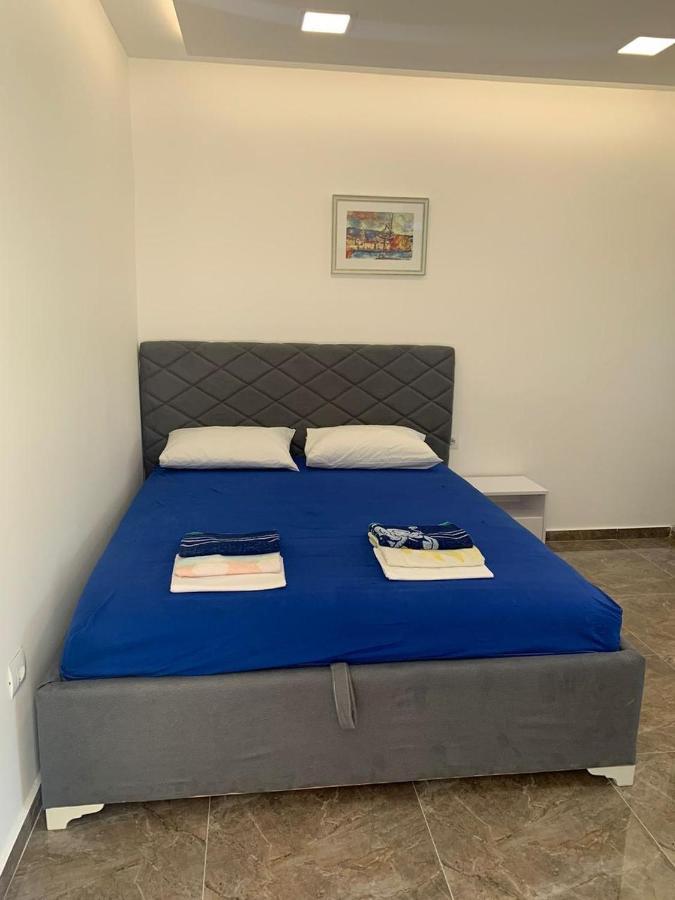 Apartman Boka 2 Budva Exterior foto